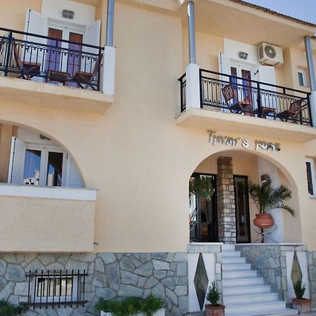 Thymis Home Skiathos Town Exterior photo