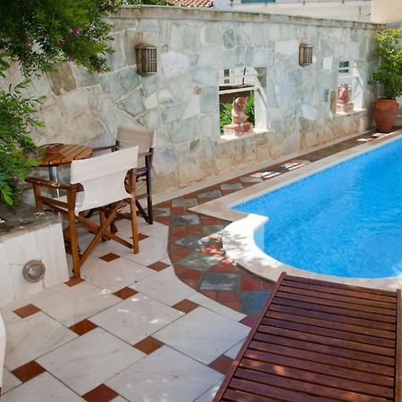 Thymis Home Skiathos Town Exterior photo