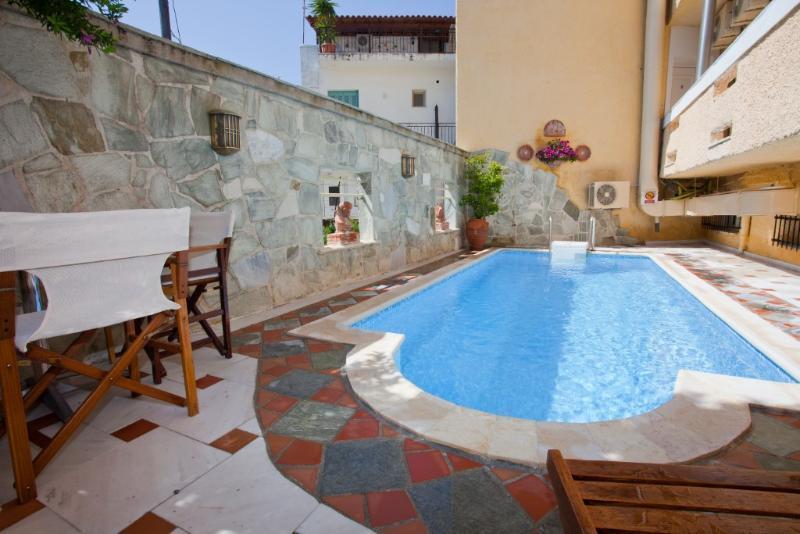 Thymis Home Skiathos Town Exterior photo