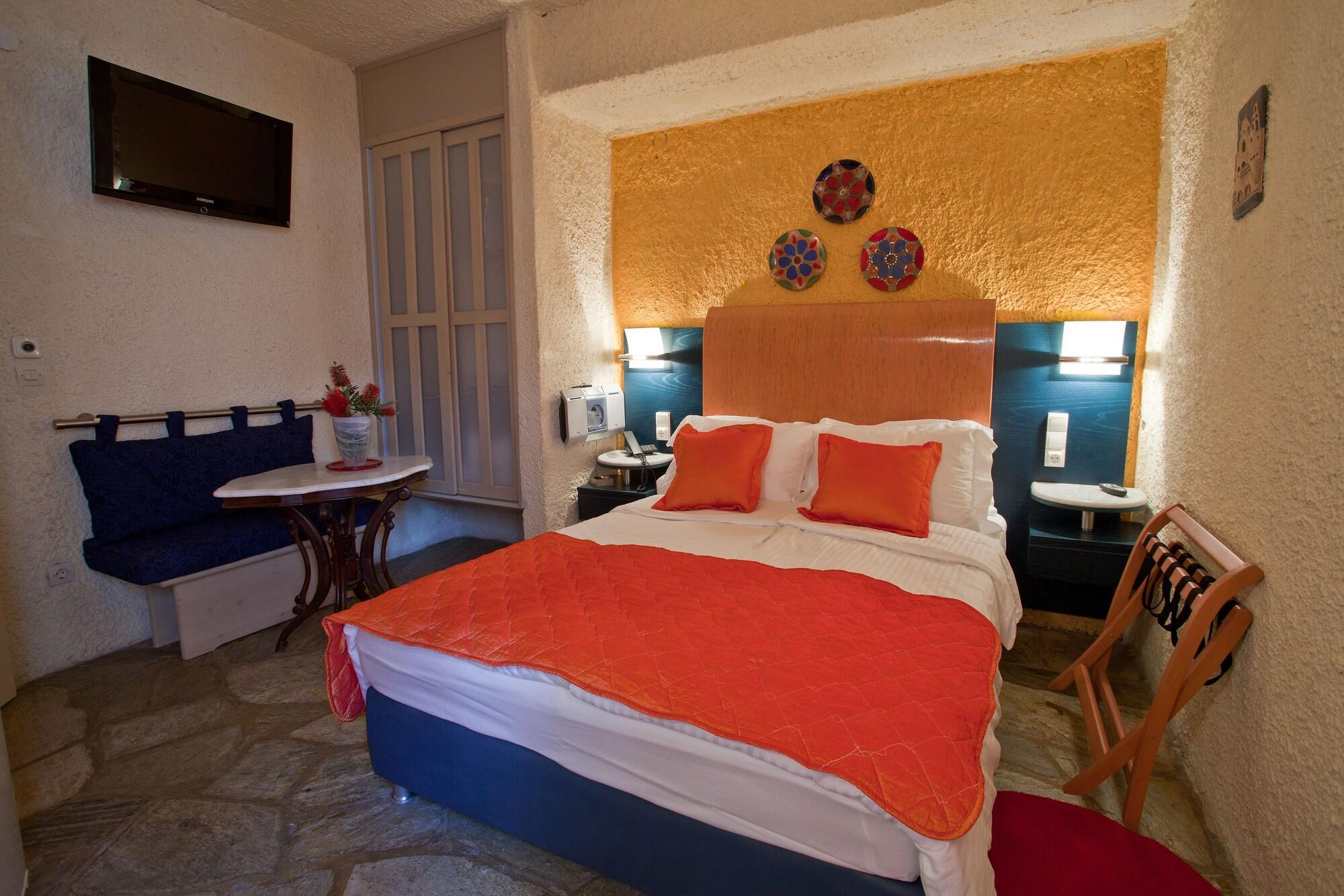 Thymis Home Skiathos Town Exterior photo