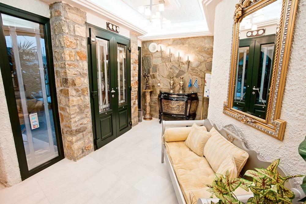 Thymis Home Skiathos Town Exterior photo