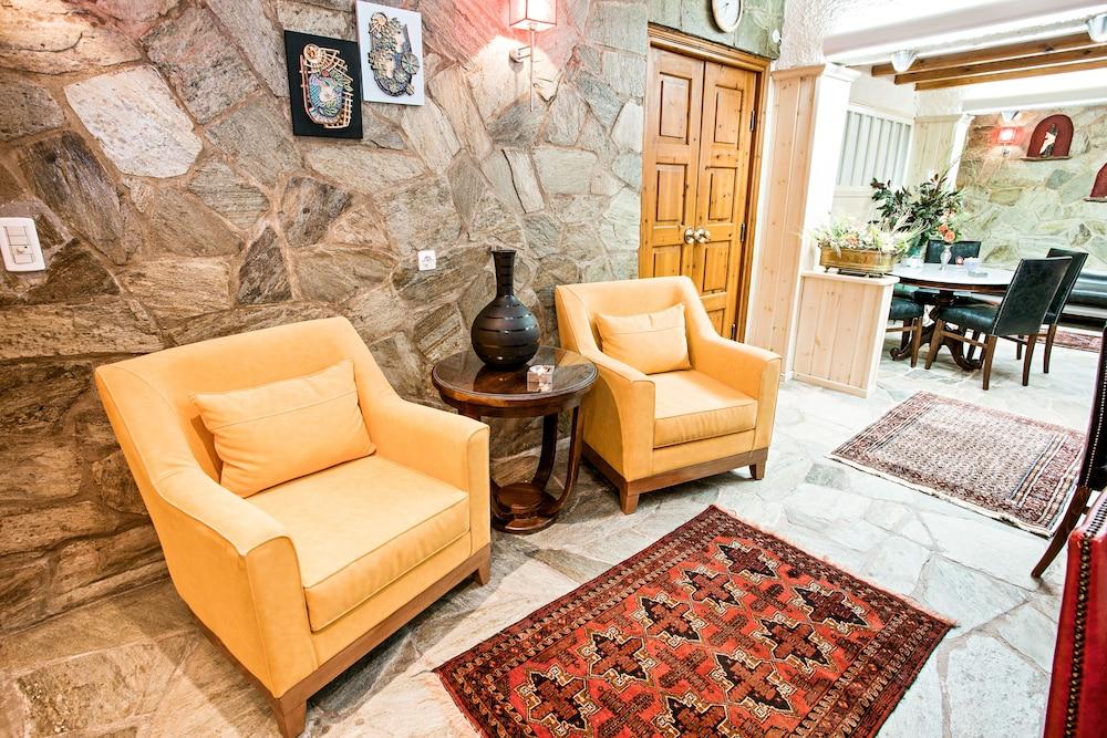 Thymis Home Skiathos Town Exterior photo