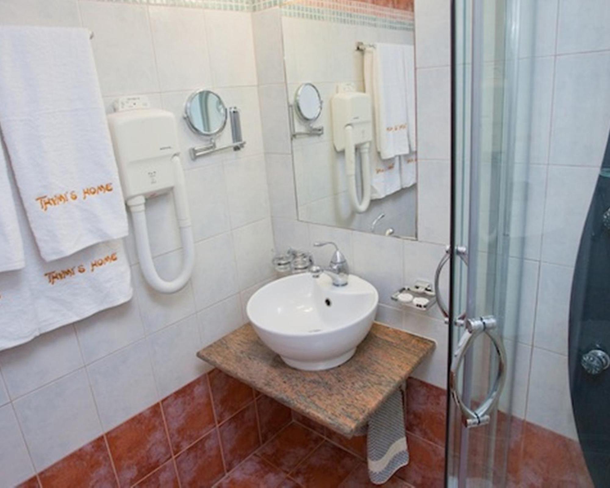 Thymis Home Skiathos Town Exterior photo