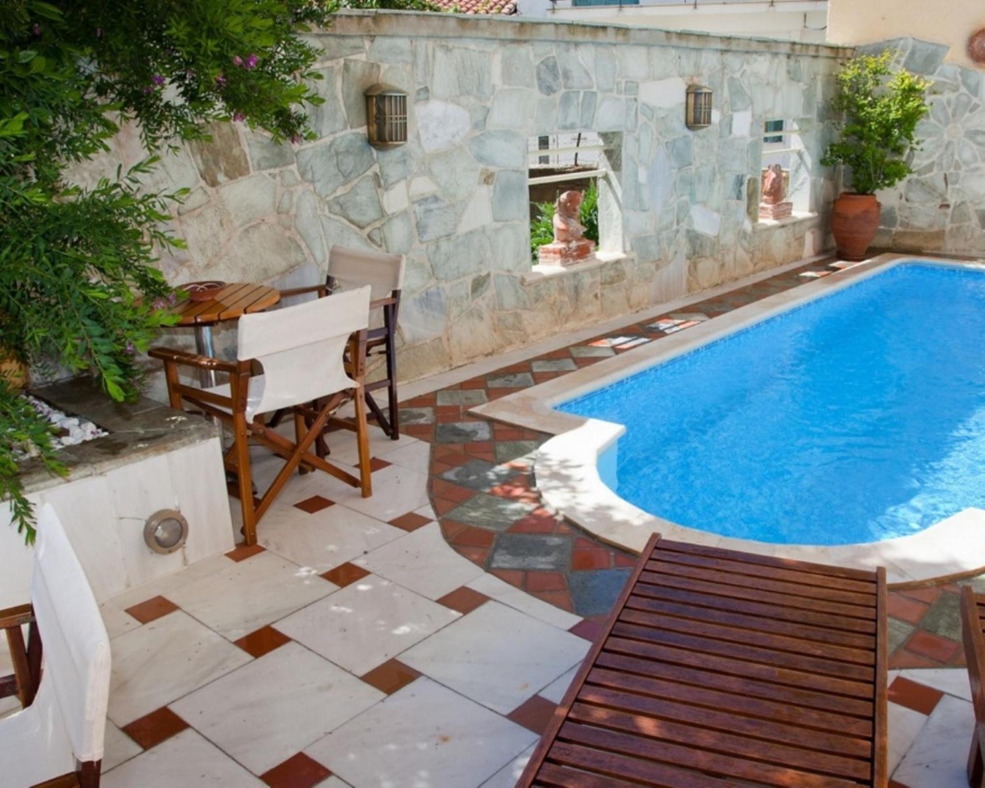 Thymis Home Skiathos Town Exterior photo