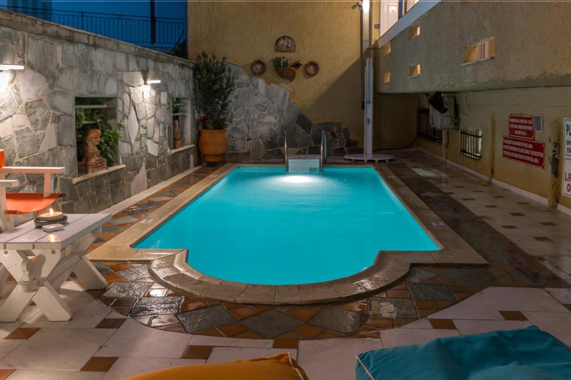 Thymis Home Skiathos Town Exterior photo