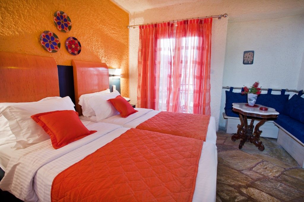 Thymis Home Skiathos Town Exterior photo