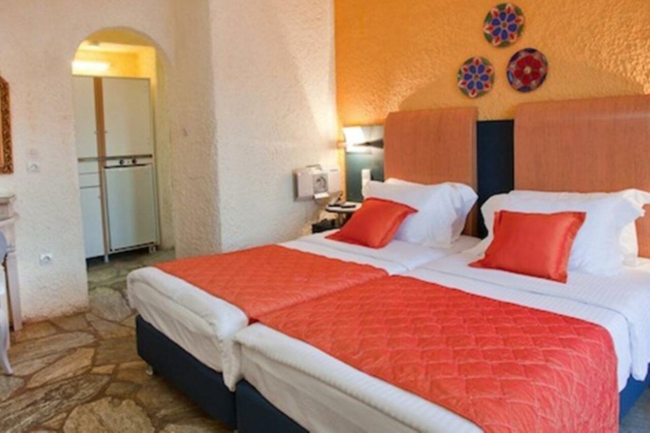 Thymis Home Skiathos Town Exterior photo