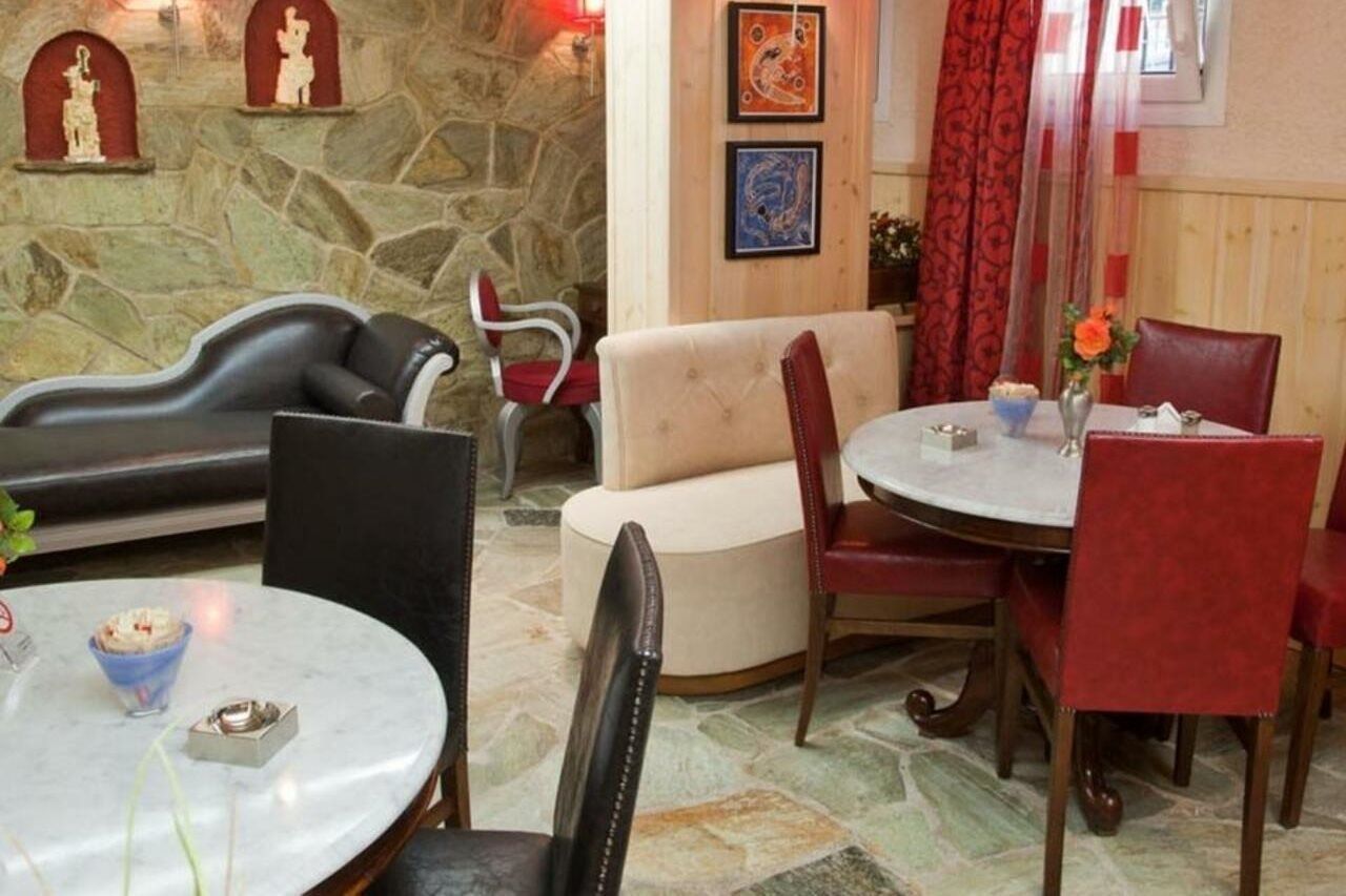 Thymis Home Skiathos Town Exterior photo